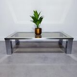 Table basse Belgochrome Dewulf