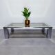Table basse Belgochrome Dewulf
