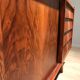 Chestnut 60 ' Walnut sideboard