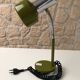 Metal desk lamp