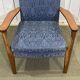 Fauteuil Parker KNOLL des années 1970