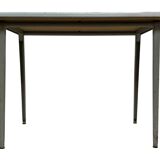 Vintage Reform dining table design Friso Kramer Ahrend de Cirkel