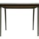 Vintage Reform dining table design Friso Kramer Ahrend de Cirkel