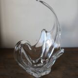 Crystal cup