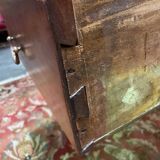Louis XV period console