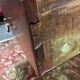 Louis XV period console