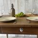 Farm table 129x81cm