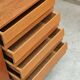 Enfilade U460 wood by Jiri Jiroutek for Intérier Praha