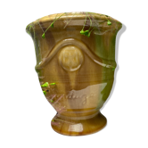Amphora of the Pottery of the Madeleine "Anduze"