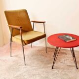 Pair of chairs 60s - 70s