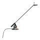 Italian Postmodern Table Lamp or Desk Light, 1980s