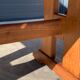 Table de ferme