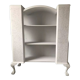 Bibus, display cabinet