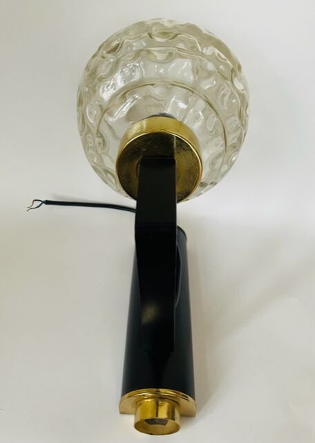 Lamp VEB Narva, RDA, 60s
