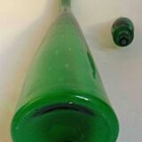 Carafe géante Génie Empoli Années 50 Hauteur 75 cm