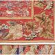 Tapisserie chinoise « La Dame à la Licorne » 20ème siècle