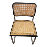 Chair Marcel Breuer B32 made in Italy Cesca