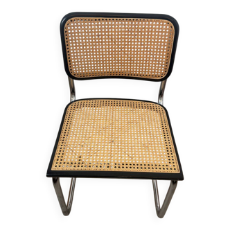 Chair Marcel Breuer B32 made in Italy Cesca