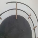 Pendule vintage Vedette