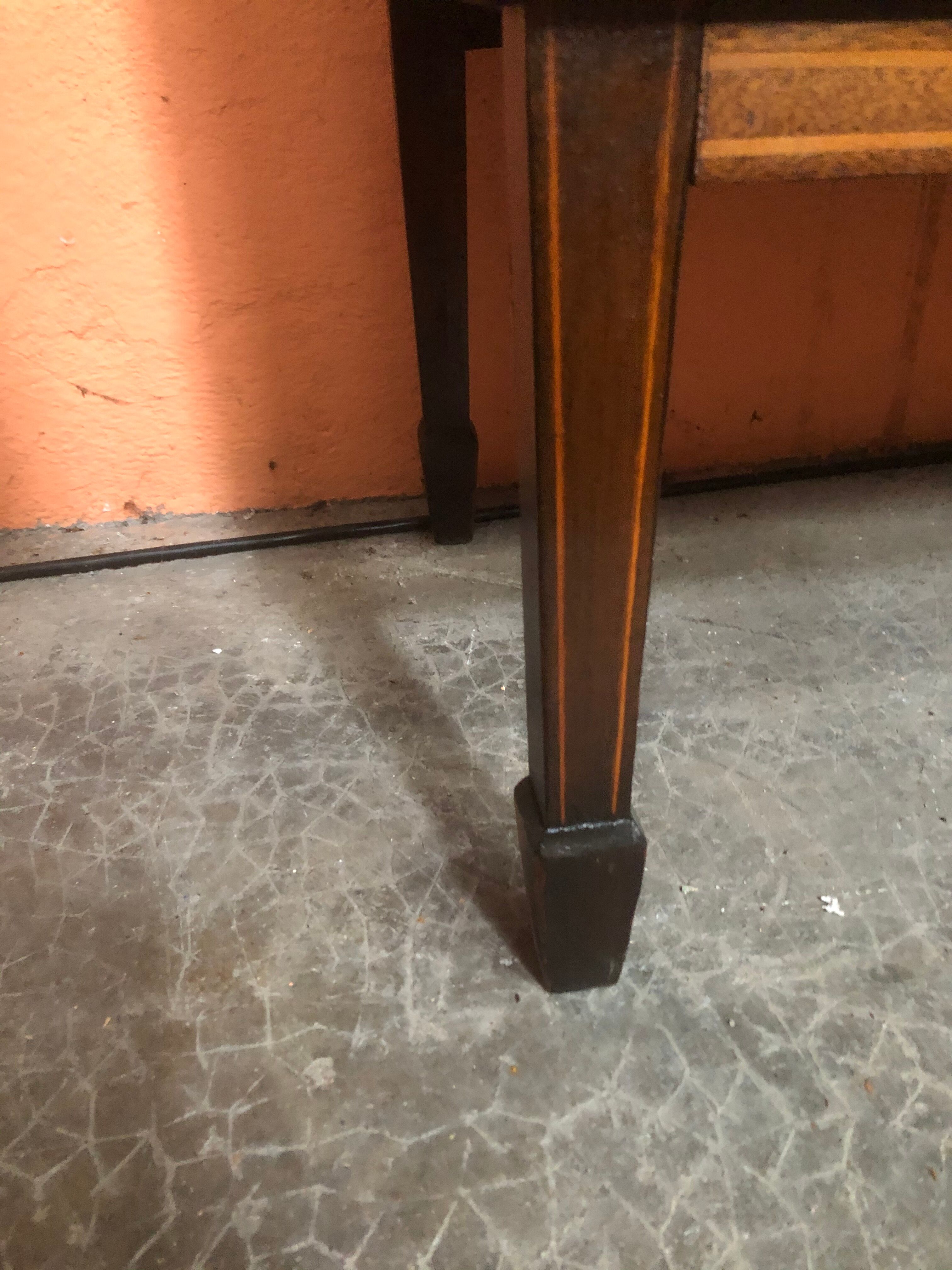 English showcase 19 em. marked