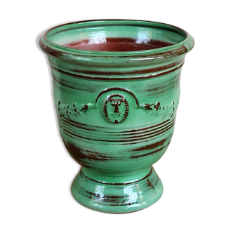Vase Pot d'Anduze Atelier de la Tour