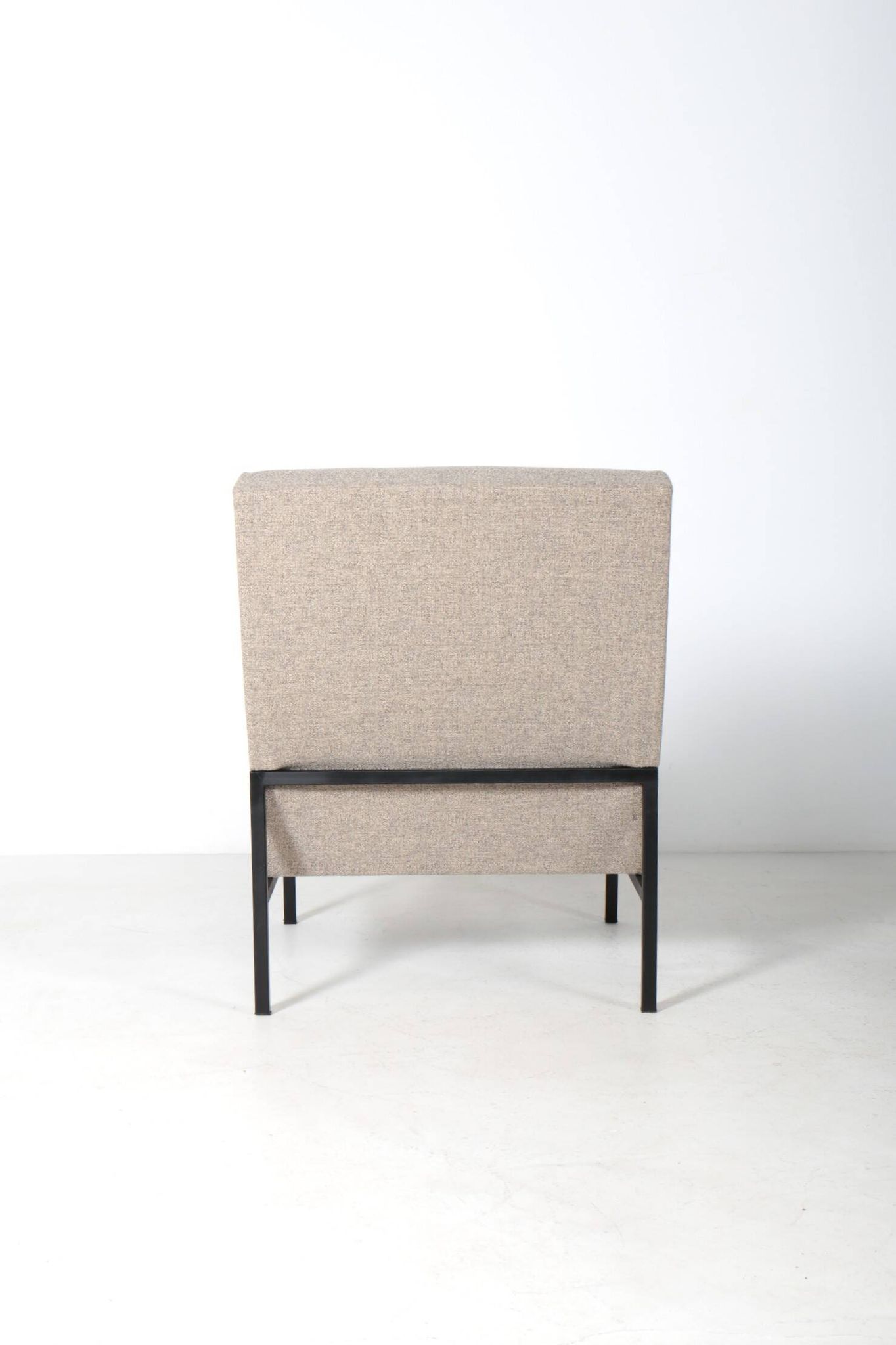642 Armchair by A.R.P. - Steiner Edition - 1950s