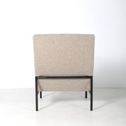 642 Armchair by A.R.P. - Steiner Edition - 1950s