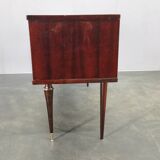 Italian Mid Century High Gloss Sideboard, 1950s
