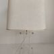 Plexiglas lamp of David Lange for Roche Bobois 1970