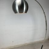 Arc floor lamp