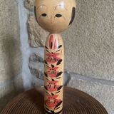 Japanese Kokeshi Doll