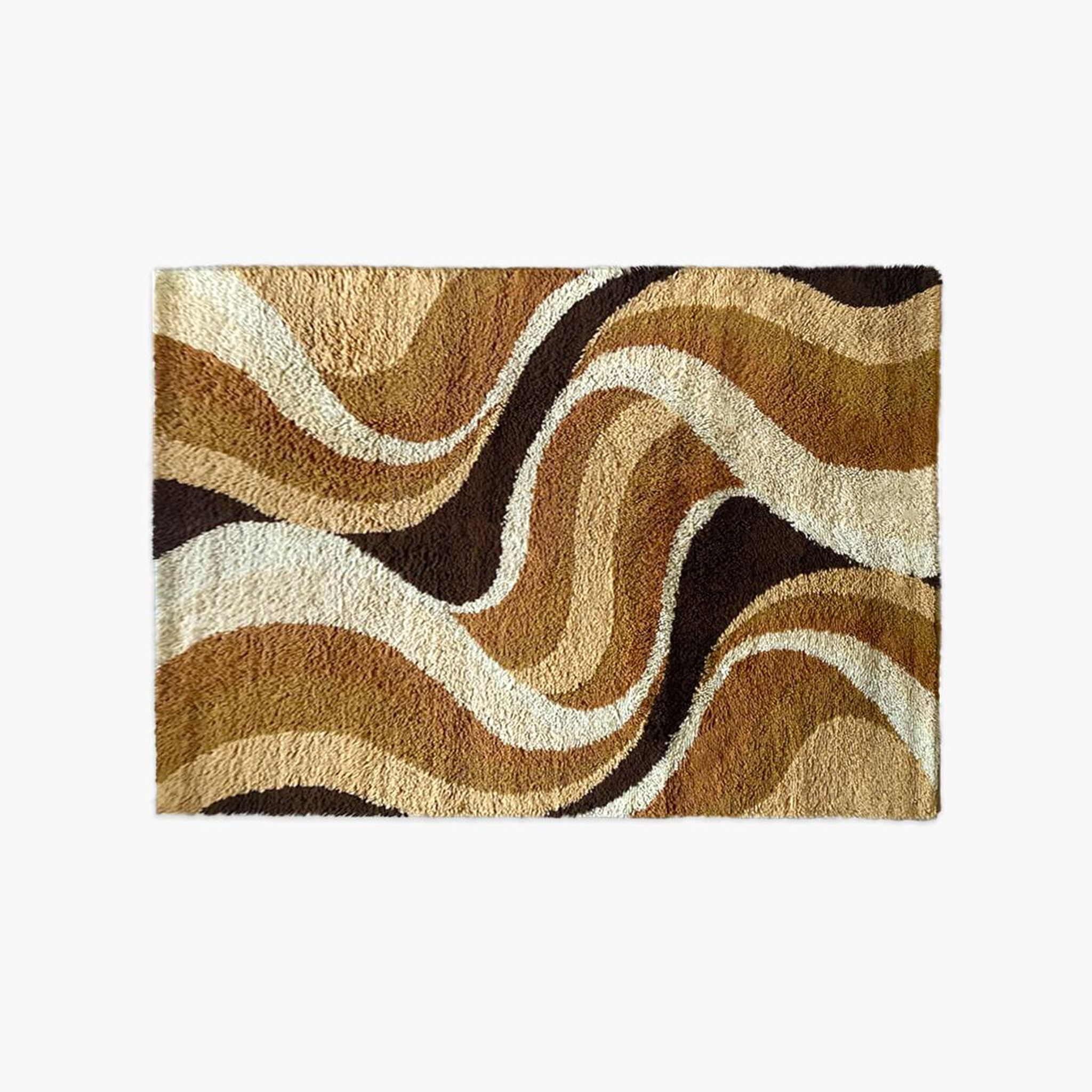 Vintage rug