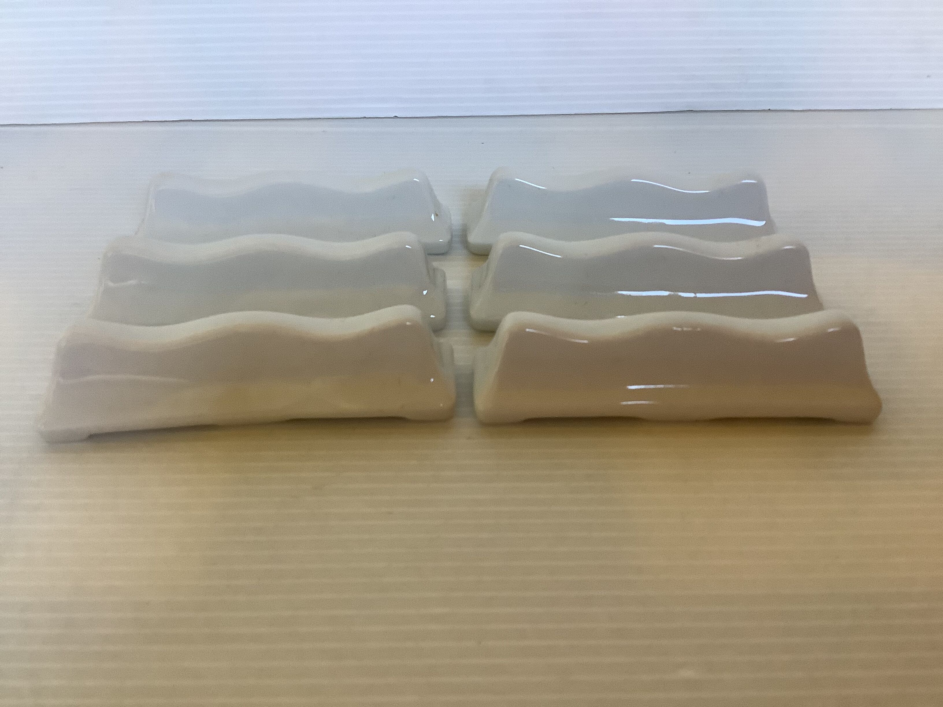 Six doors wave knives seltmann weiden