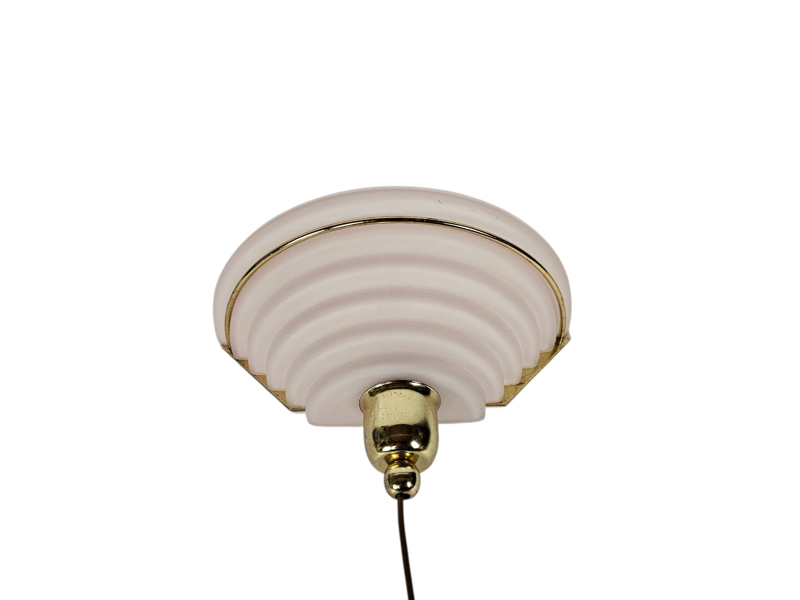 Lakro Amstelveen - Holland - Spage Age - Mid Century - Memphis - wall lamp