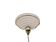 Lakro Amstelveen - Holland - Spage Age - Mid Century - Memphis - wall lamp