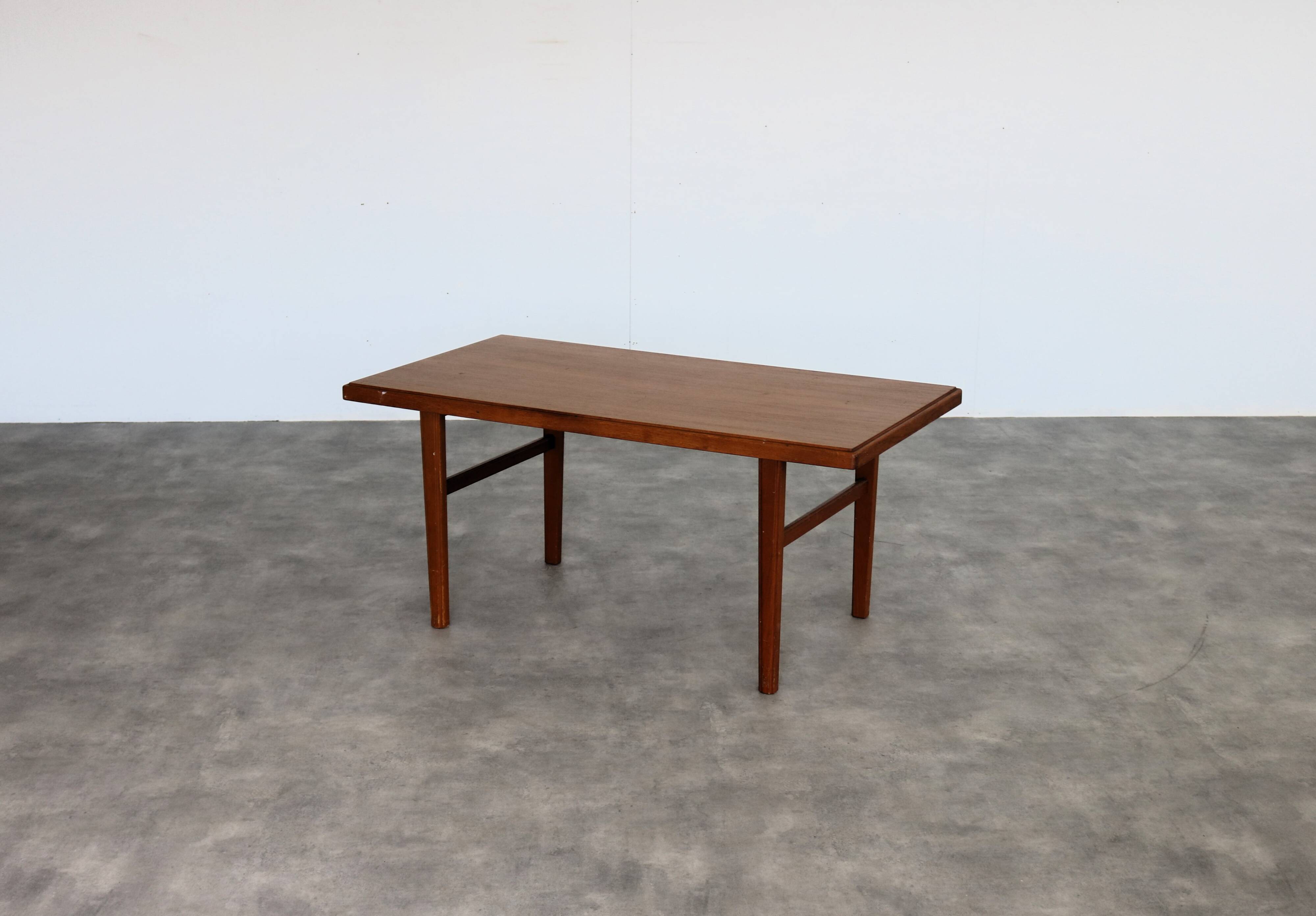 vintage coffee table | table | 60s | Swedish