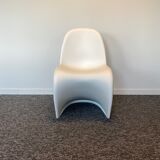 Panton chair by Verner Panton for Vitra