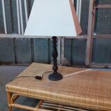 Lampe a poser