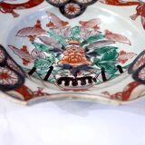 Porcelain beard dish Japan 18th century