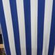 Paire de chiliennes vintage