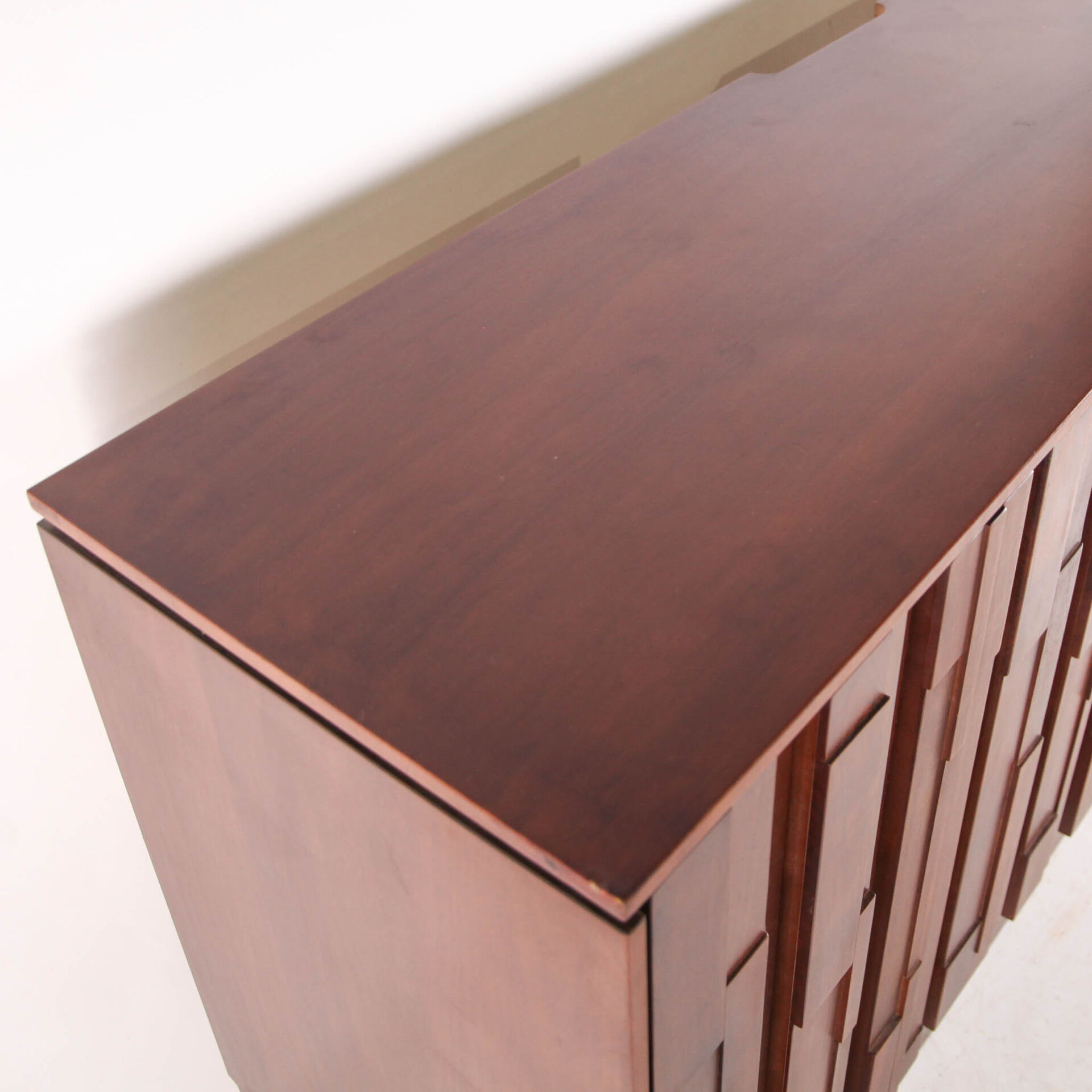 Buffet graphique 