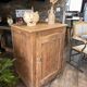 Renovated old jam maker