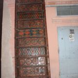 Decorative ceiling