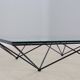 Alanda post-modern coffee table Paolo Piva 1980s