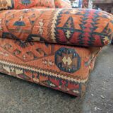 Roche Bobois two-seater sofa from the 60s/70s