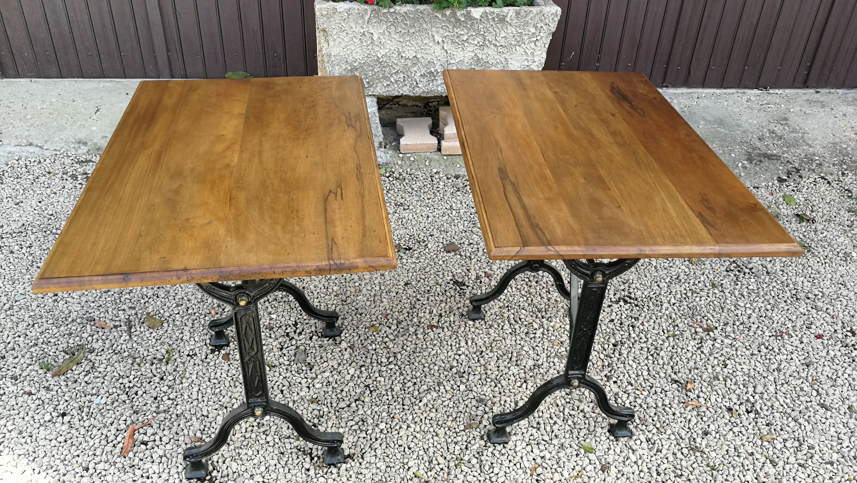 Bistro table