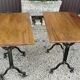 Bistro table