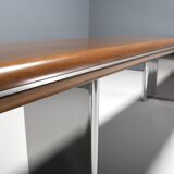 Large Console Table by Hans Von Klier for Skipper, Italy