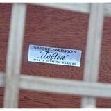 Danish coffee table Møbelfabrik designer A. H. Olsen teak