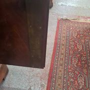 Small Louis Philippe buffet